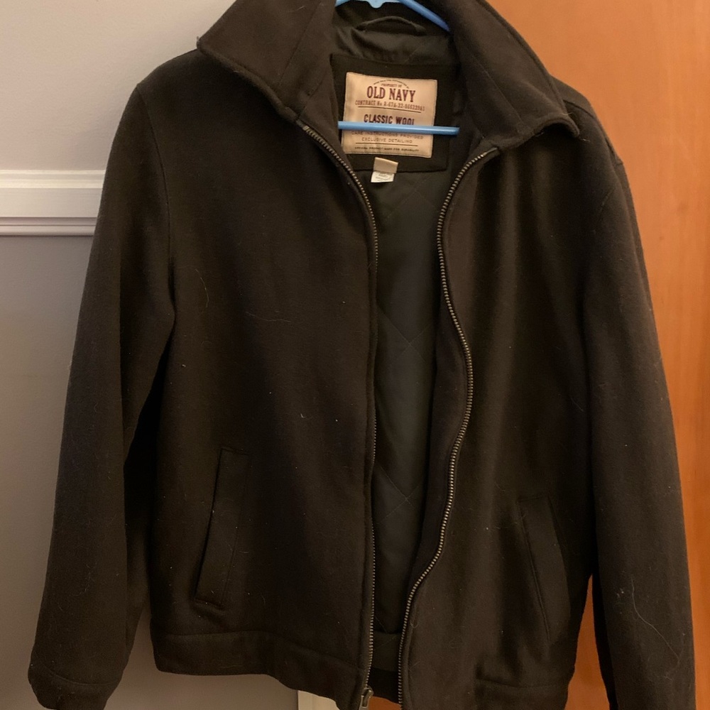 Men’s Jacket